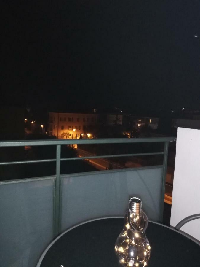 شقة Boschetto ريفا ديل غاردا المظهر الخارجي الصورة